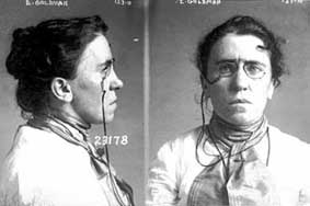 emma goldman