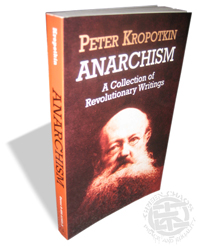 kropotkin anarchism