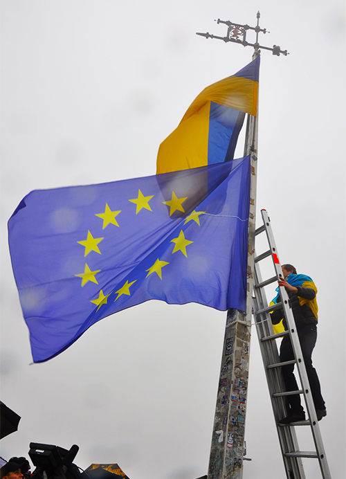 euromaidan 0