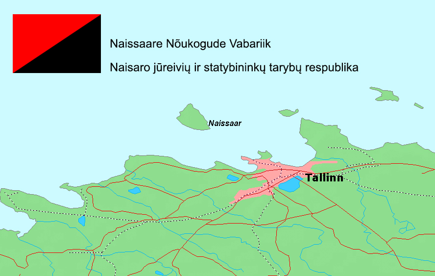 naisaro respublika
