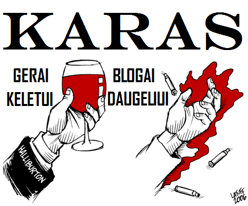 karas