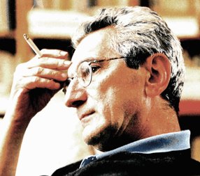 antonio negri