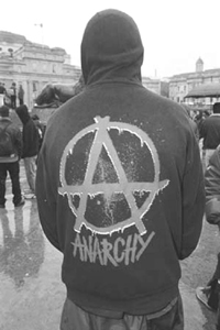 anarchistai