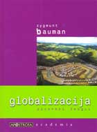 Bauman Globalizacija