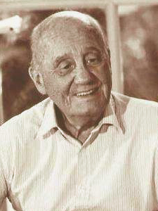 Daniel Guerin