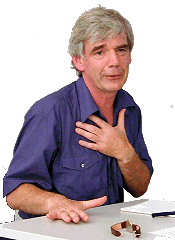 john holloway