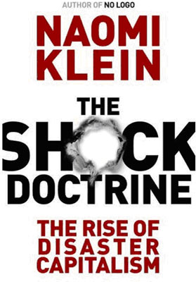 shock doctrine