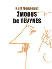 Zmogus be tevynes