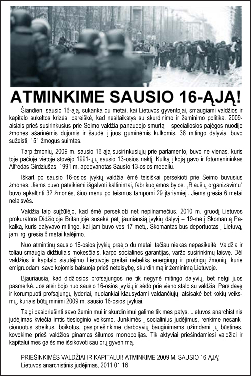 atminkime_2009_sausio_16