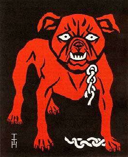 simpdog