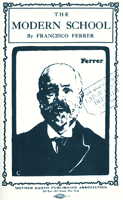 Francisco Ferrer