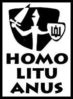 HOMO LITUANUS