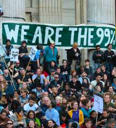 Occupy-London