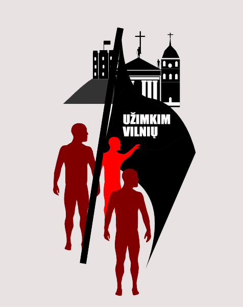 UZIMKIM VILNIU