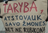 bendruomeniu taryba