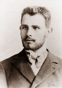 jonas biliunas