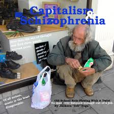 kapitalistine sizofrenija