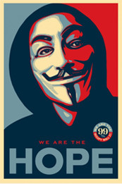 occupy hope