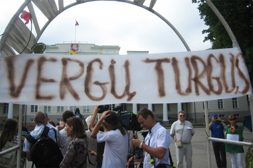 vergu turgus 0