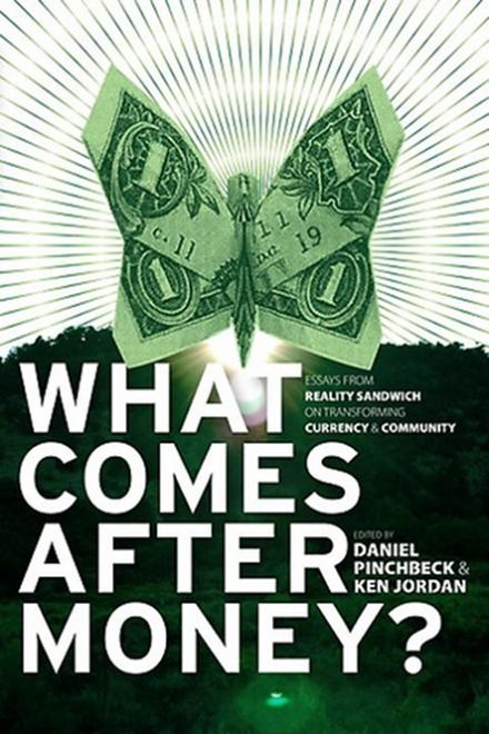 what comes after money