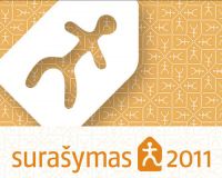 surasymas