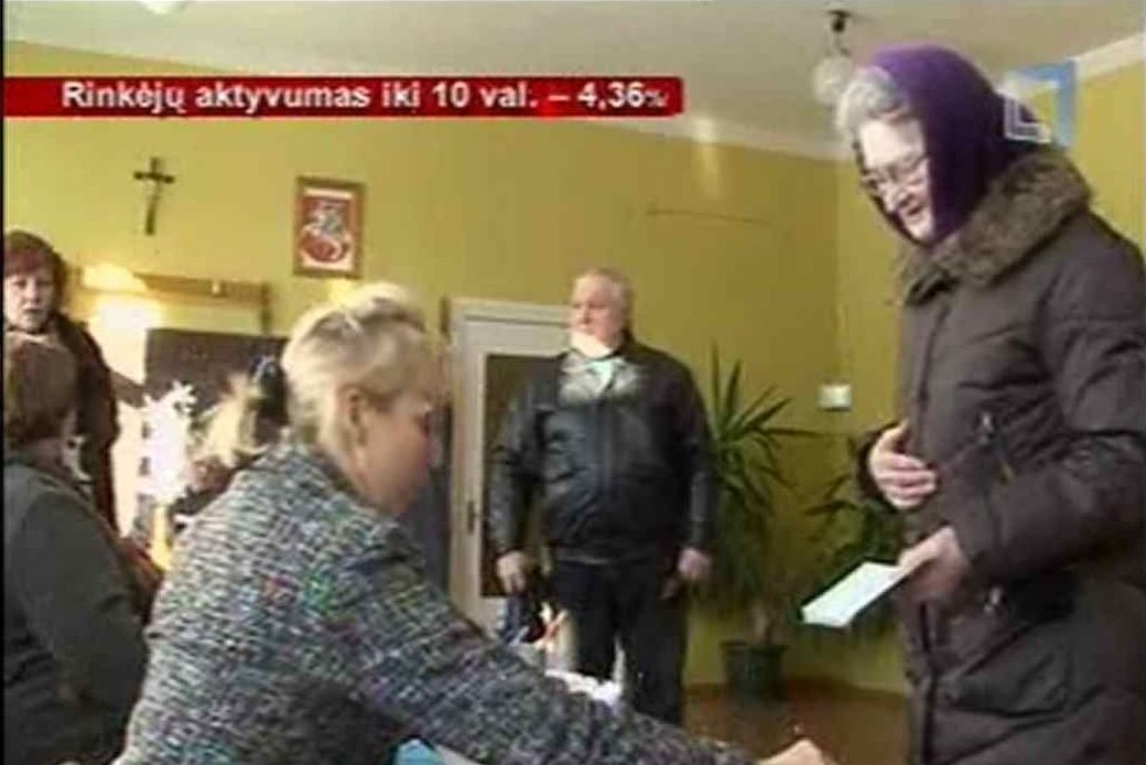 Kryzius