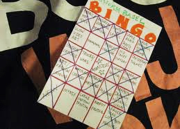 bingo