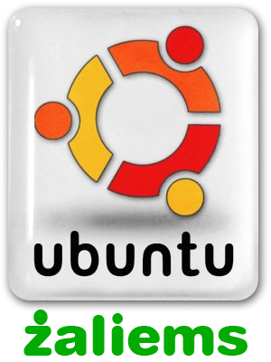UBUNTU_ZALIEMS