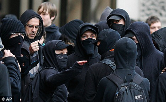 anarchistes