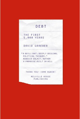 Debt-First-5-000-Years