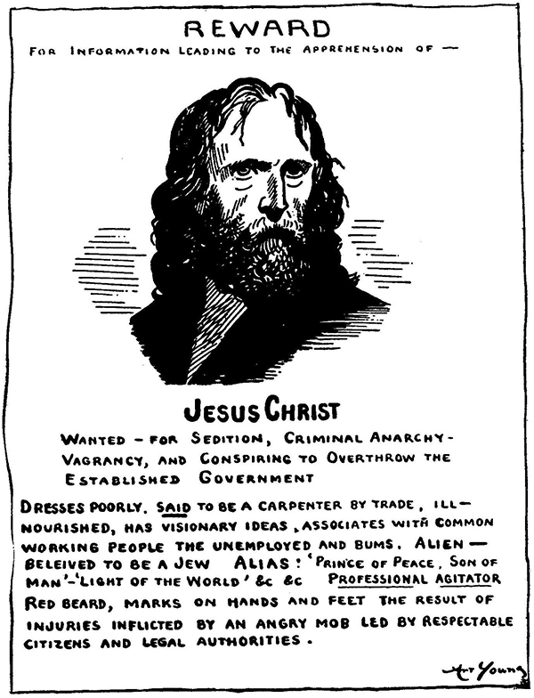 jezus kairysis
