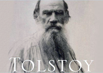 tolstojus