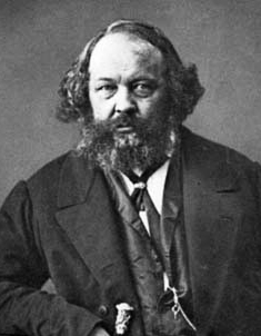 bakunin