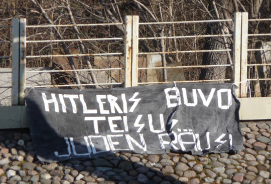 hitleris buvo teisus