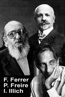 Ferrer Freire Illich