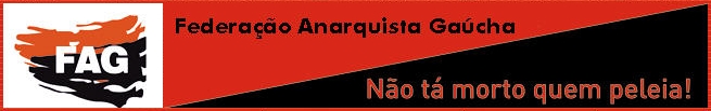 brazilijos anarchistu federacija