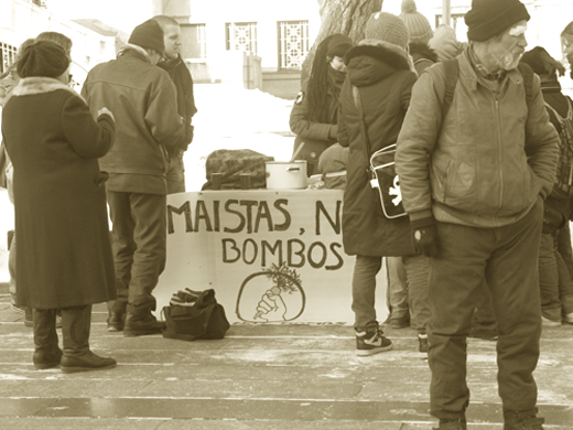 maistas ne bombos kaunas 2007