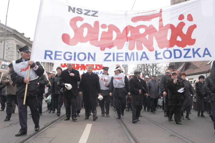 solidarnosc