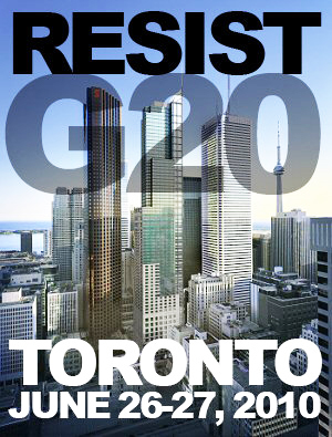 G20 Toronte