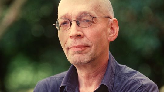 Fritz Teufel 2005