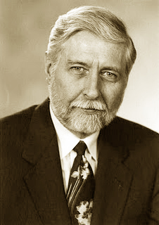 Harry Browne