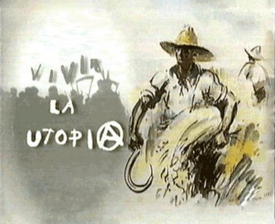 gyvoji utopija