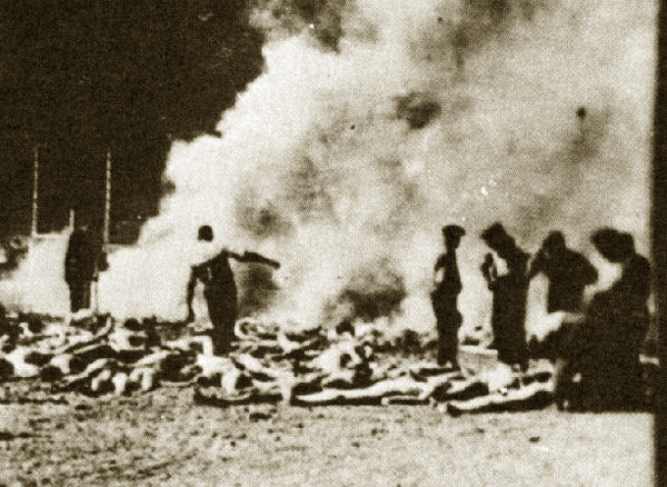 ausvicas 1944