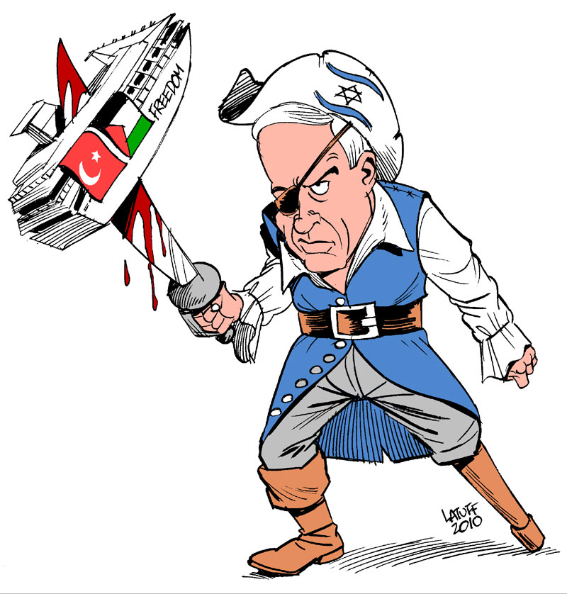 Carlos latuff 2