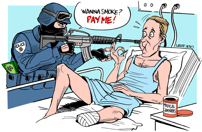 Carlos Latuff 4