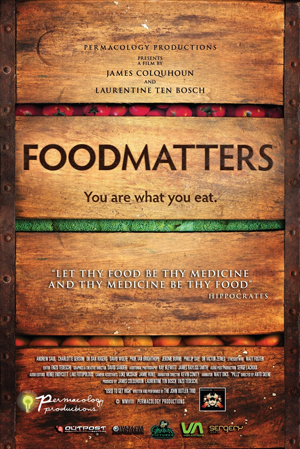 Food matters