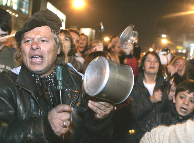 cacerolazo 2