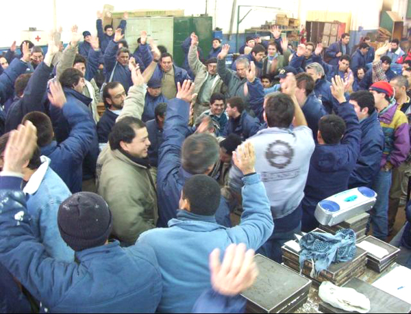 cacerolazo 3