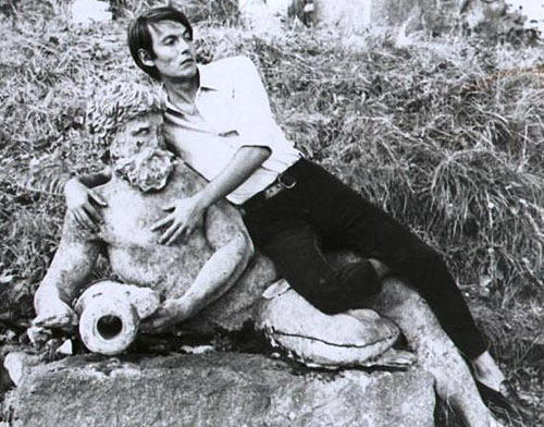 Fabrizio de Anfre jaunas