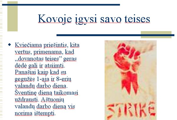ka gali anarchizmas 13